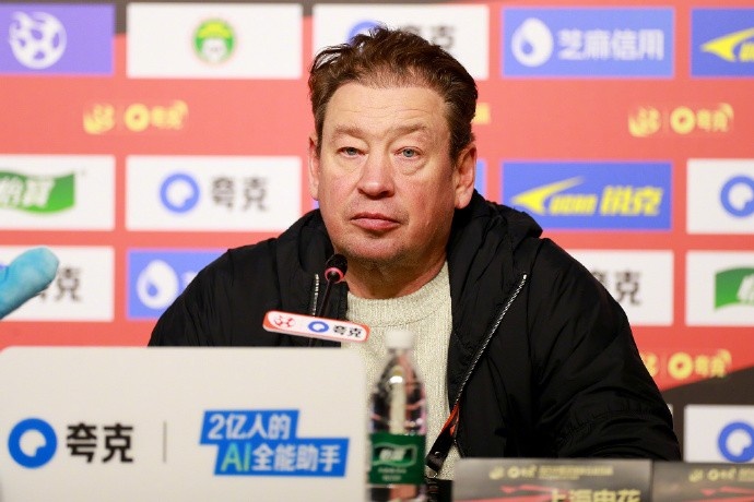  斯盧茨基：本場比賽激情四溢，以至于直到現(xiàn)在我的心情都還未平復(fù)