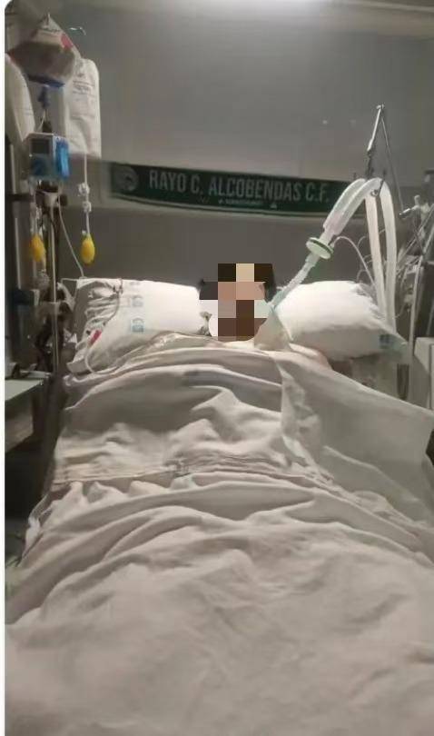  國安小將腦死亡，家屬發(fā)聲：情況很不好 轉(zhuǎn)院時間緊迫盼獲寬限