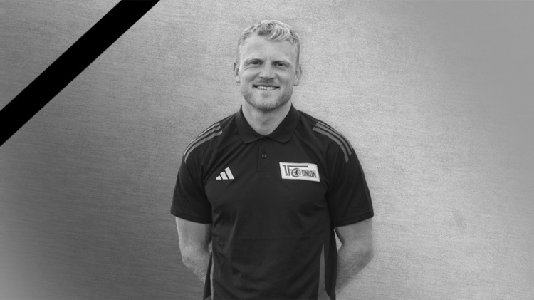  R.I.P. 柏林聯(lián)合U14門將教練霍費(fèi)爾不幸離世，年僅28歲