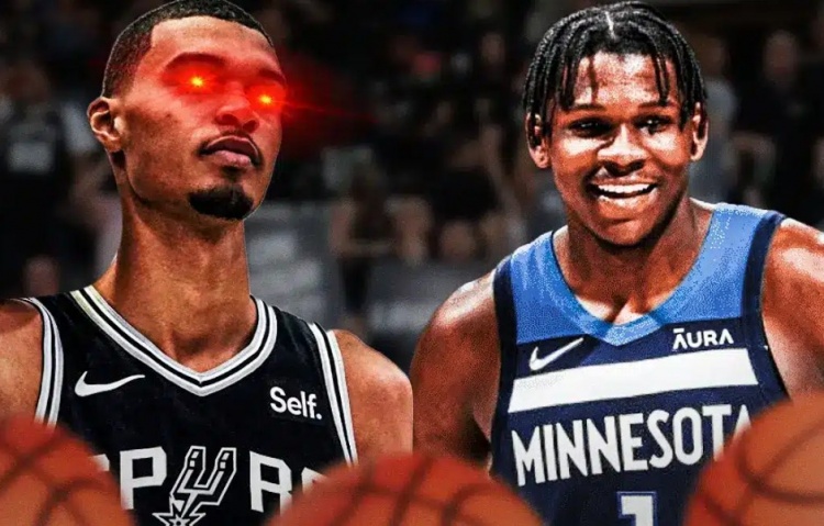  NBA未來門面人物一定得是本土球員？ 文班夠不夠格？