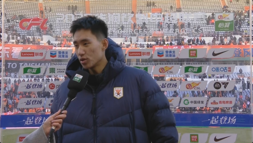  臨危受命多次撲救，于金永：我覺得自己很幸運，也有很多不足