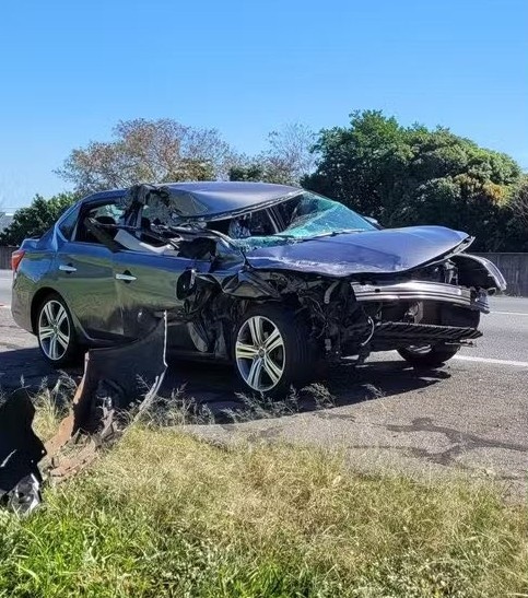  19歲巴西前鋒遭遇嚴(yán)重車禍，醫(yī)院已啟動腦死亡確認(rèn)程序