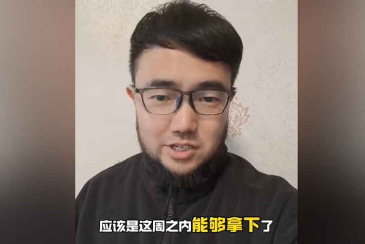  趕上本月世預(yù)賽沒(méi)問(wèn)題？媒體人：塞鳥歸化應(yīng)該這周之內(nèi)就能辦妥