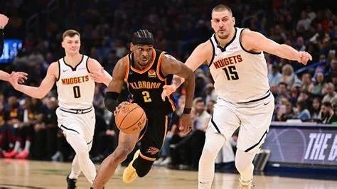  約基奇vs亞歷山大：誰不拿MVP，都很可惜