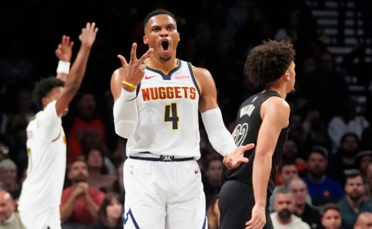 威少是NBA歷史前5控衛(wèi)？ 他能力壓保羅和羅斯？