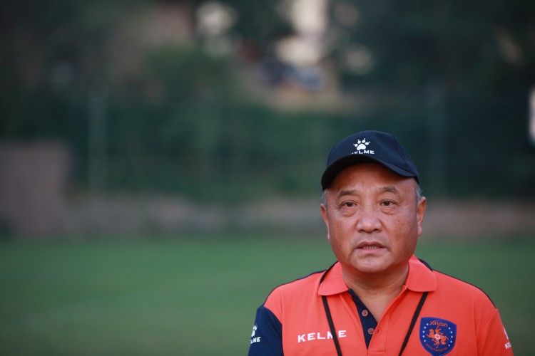  魯媒：69歲老帥殷鐵生執(zhí)教山東女足，帶隊(duì)征戰(zhàn)女超和全運(yùn)會(huì)