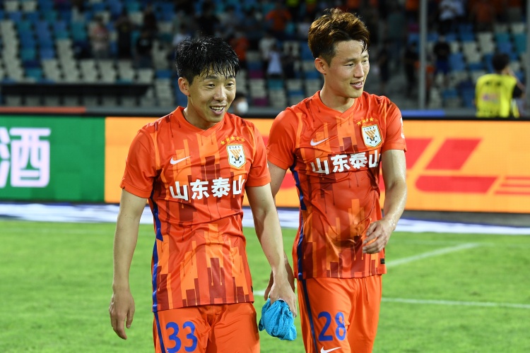  孫準浩證言：2-2海港后收金敬道20萬，2-0河北前下注50萬賽后收錢