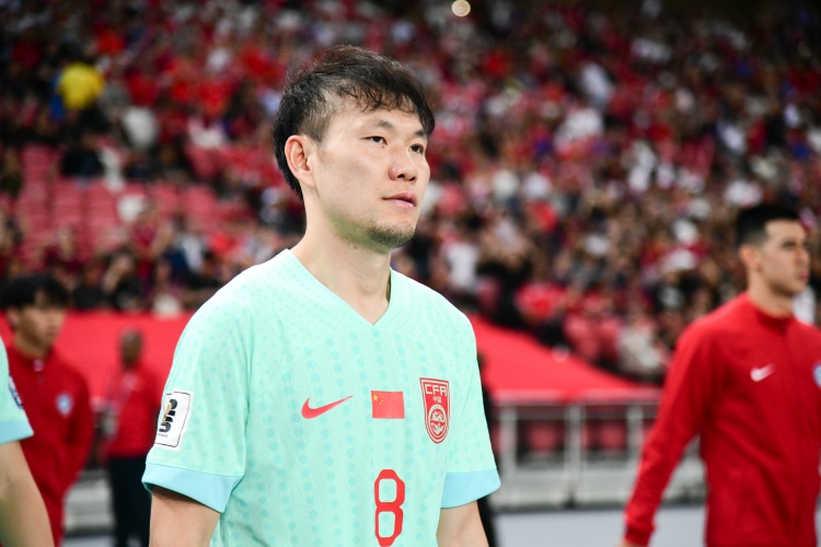  為何一度落選國足？東體：記者曾詢問過李源一，球員保持沉默