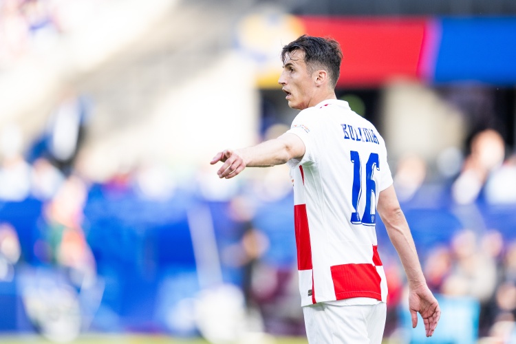  布迪米爾：2-0法國只是中場休息，我們必須保持專注迎接次回合
