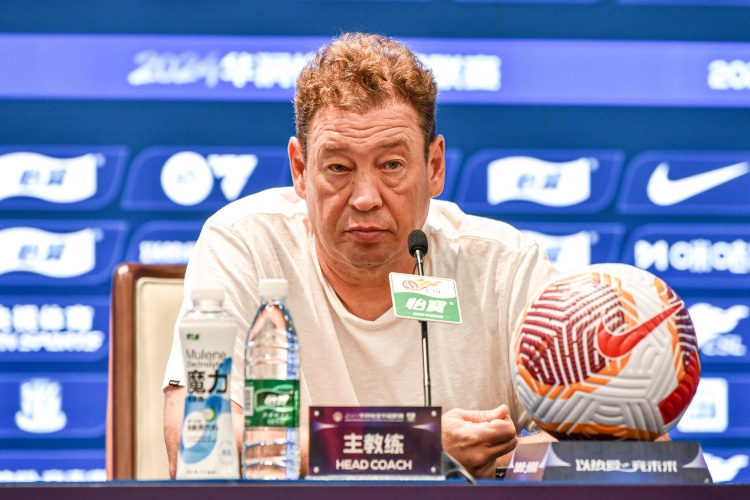  東體：申花穩(wěn)定是超級(jí)杯爭(zhēng)勝砝碼，米內(nèi)羅首秀是一大看點(diǎn)