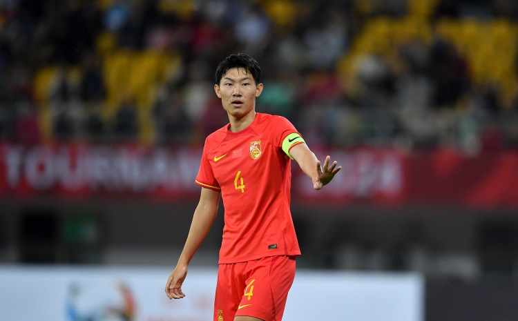  北青體育：U20國(guó)足次戰(zhàn)增開部分看臺(tái)座位，觀眾將達(dá)到近10000人