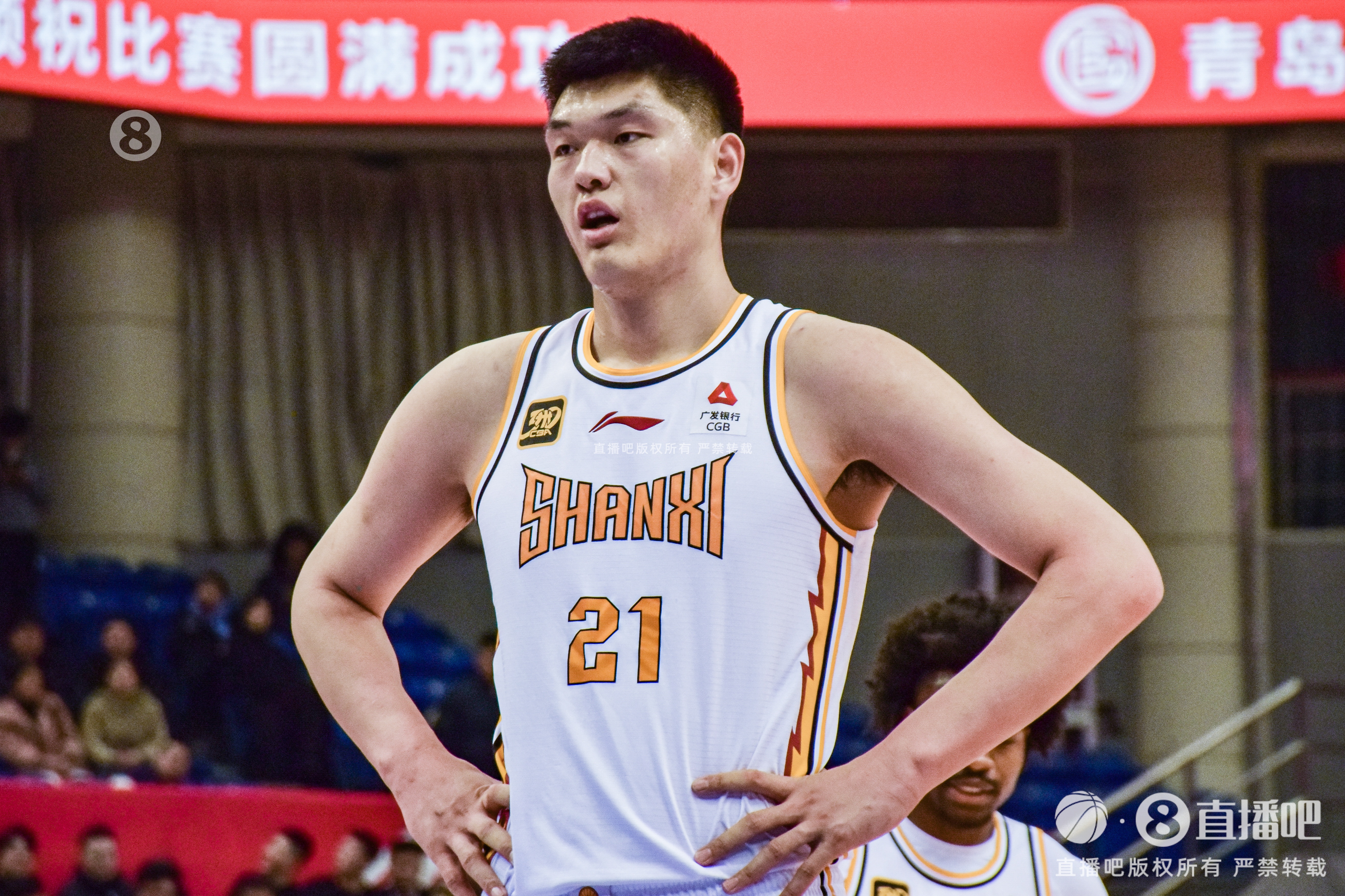  進化了！劉傳興半場7中5&三分3中2 拿下12分3籃板助隊建立領先