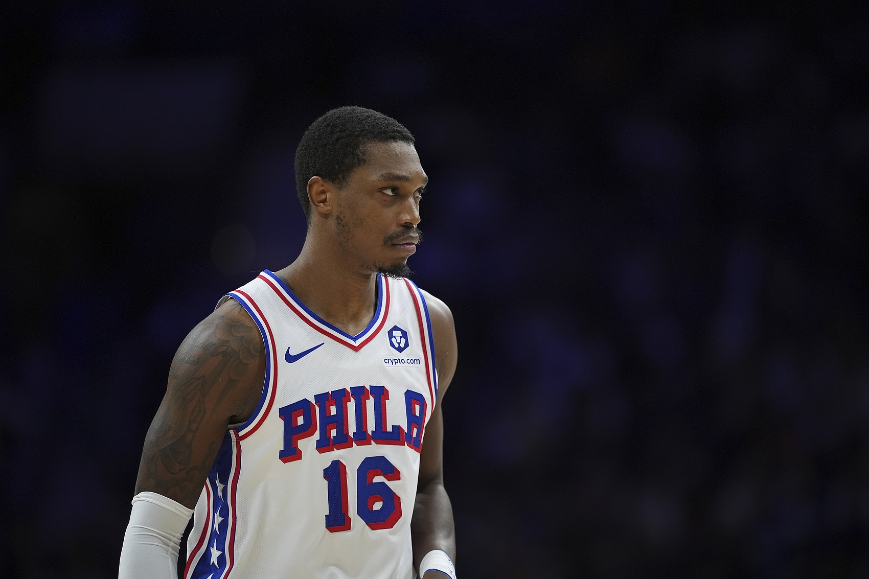  前隊友！凱爾登：為朗尼-沃克回NBA感到自豪 他能在任何地方打球