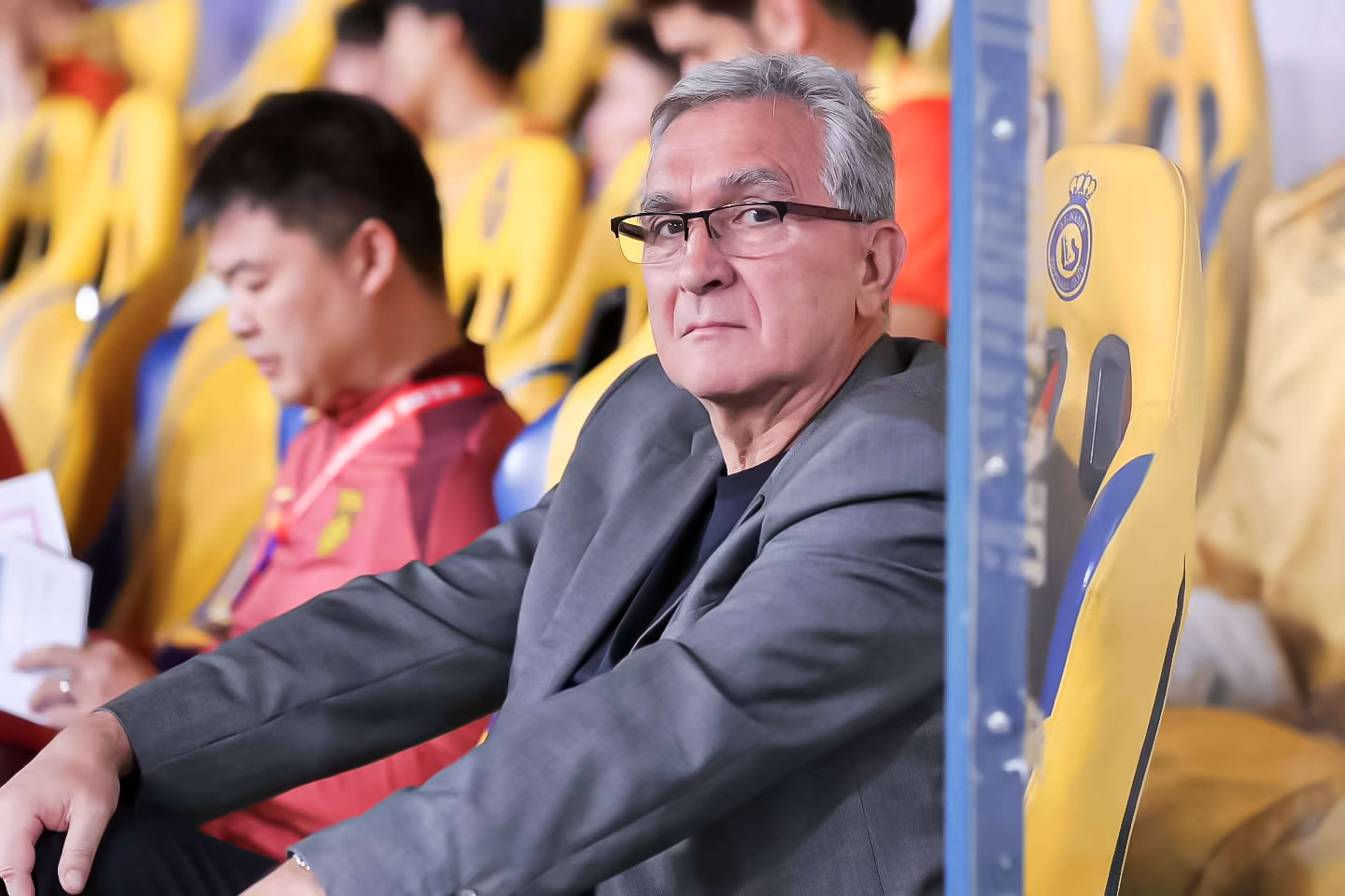  媒體人：長期集訓伊萬練了什么？進攻戰(zhàn)術只有高準翼大腳找張玉寧